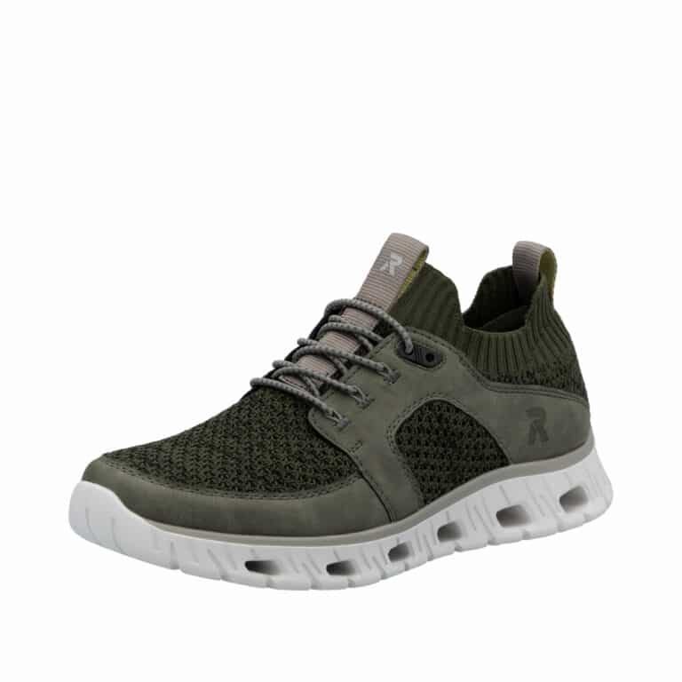 Rieker Sneakers Herre 04351-54