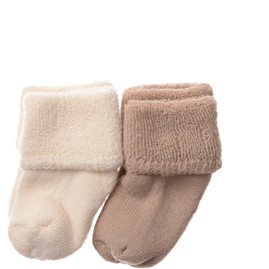 Liliput Baby-Bekleidung (Set, 5-tlg.) Erstausstattungsset Beige