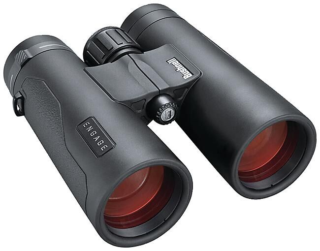 BUSHNELL - JUMELLES ENGAGE EDX 8X42