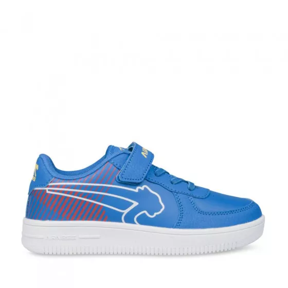 Baskets BLEU AIRNESS