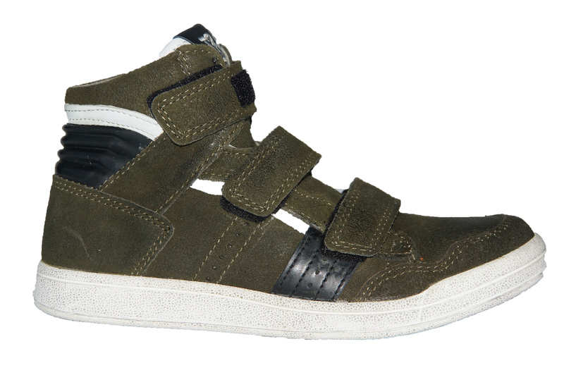 Track Style 314771 wijdte 3.5 Olive