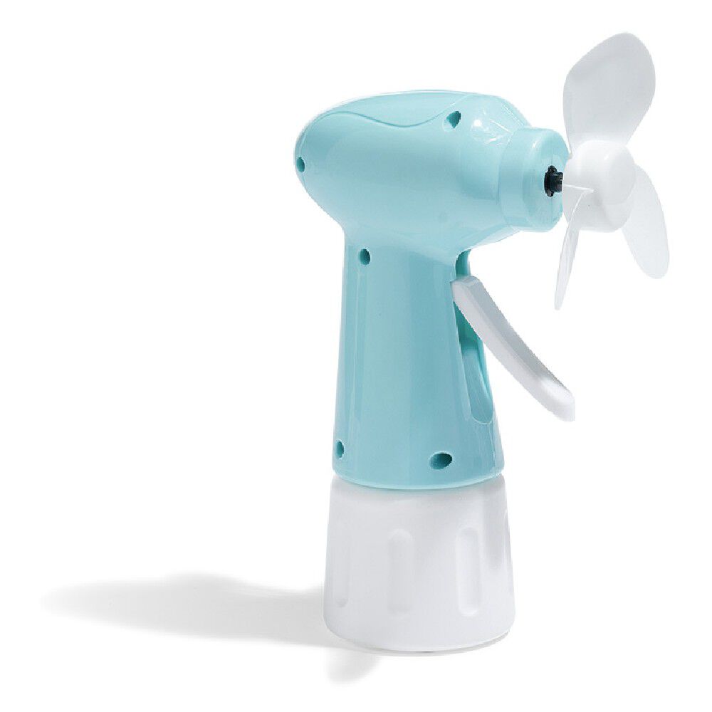 Ventilateur brumisateur