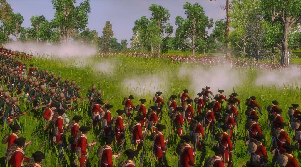 Total War: EMPIRE – Definitive Edition- PC
