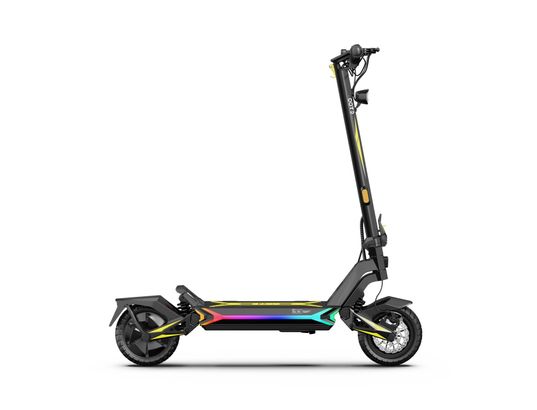 OOTD - Trottinette électrique sr1 1400w48v20ah