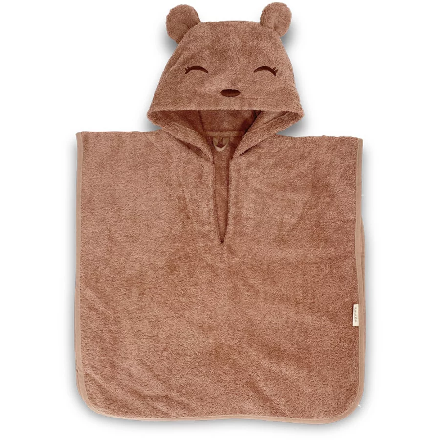 nuuroo Badeponcho Adelin koala bear Cork