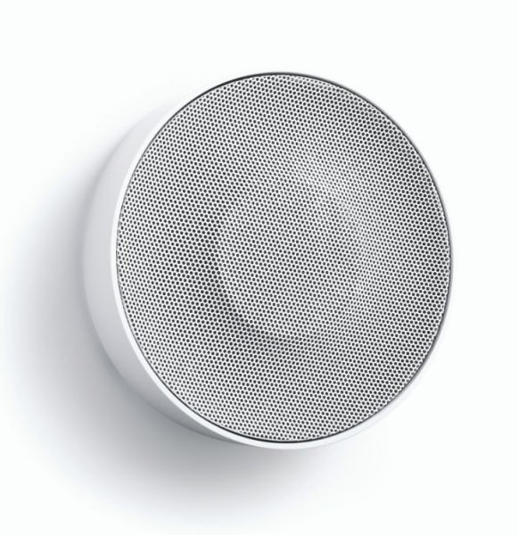 Netatmo - Smart Indendørs Sirene