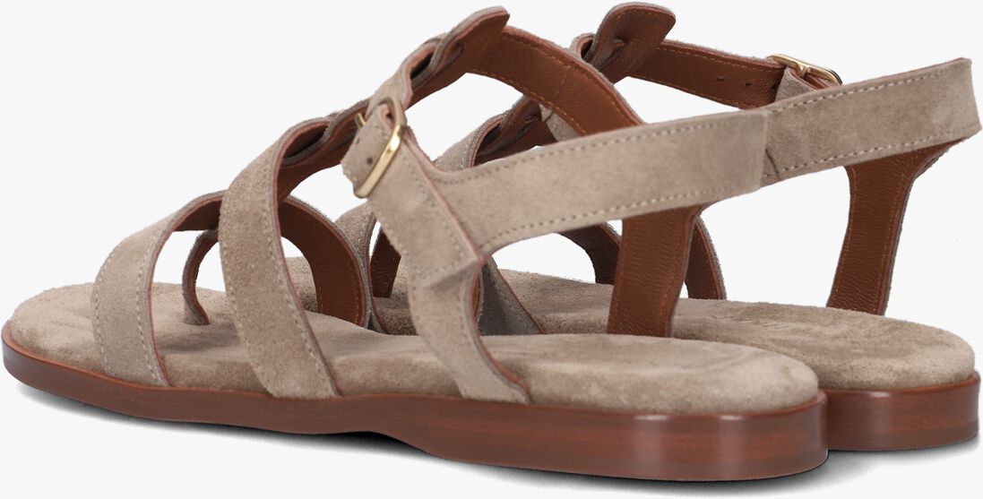 ANONYMOUS COPENHAGEN beige anonymous copenhagen sandalen bobbie