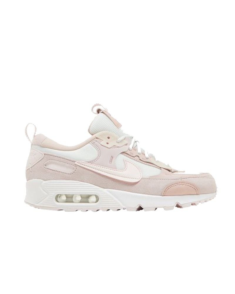Chaussures Nike Air Max 90 pour femme