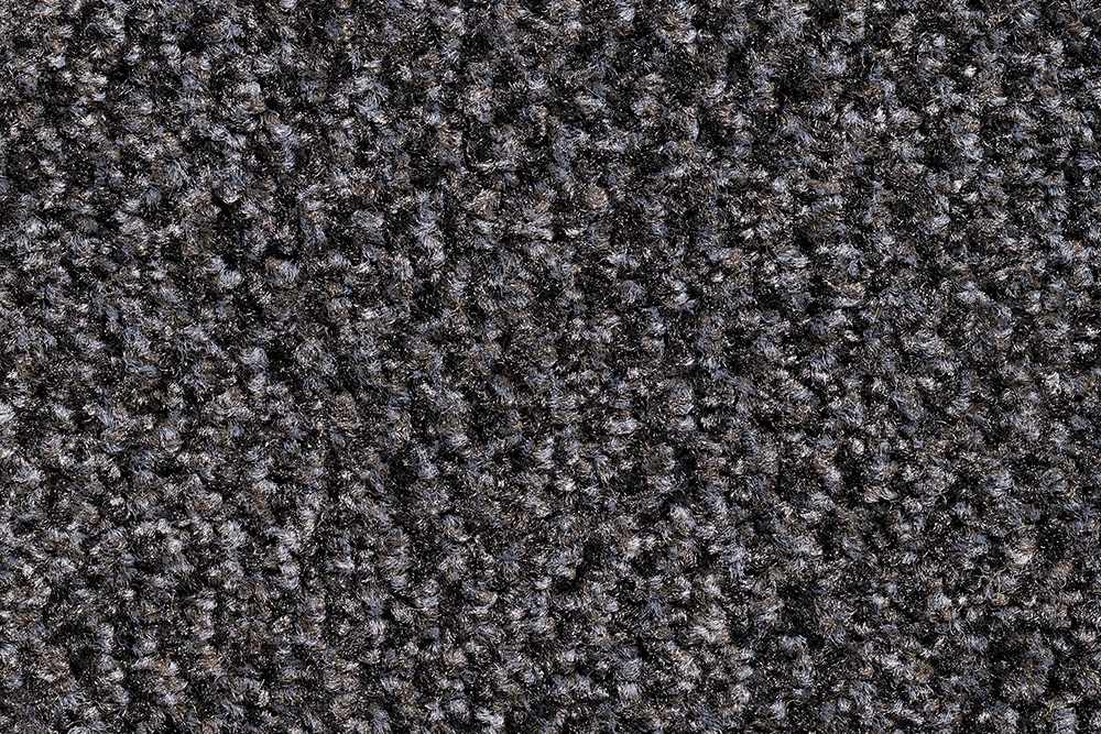 Hamat Ingresso 135 x 200 cm schoonloopmat - Grey