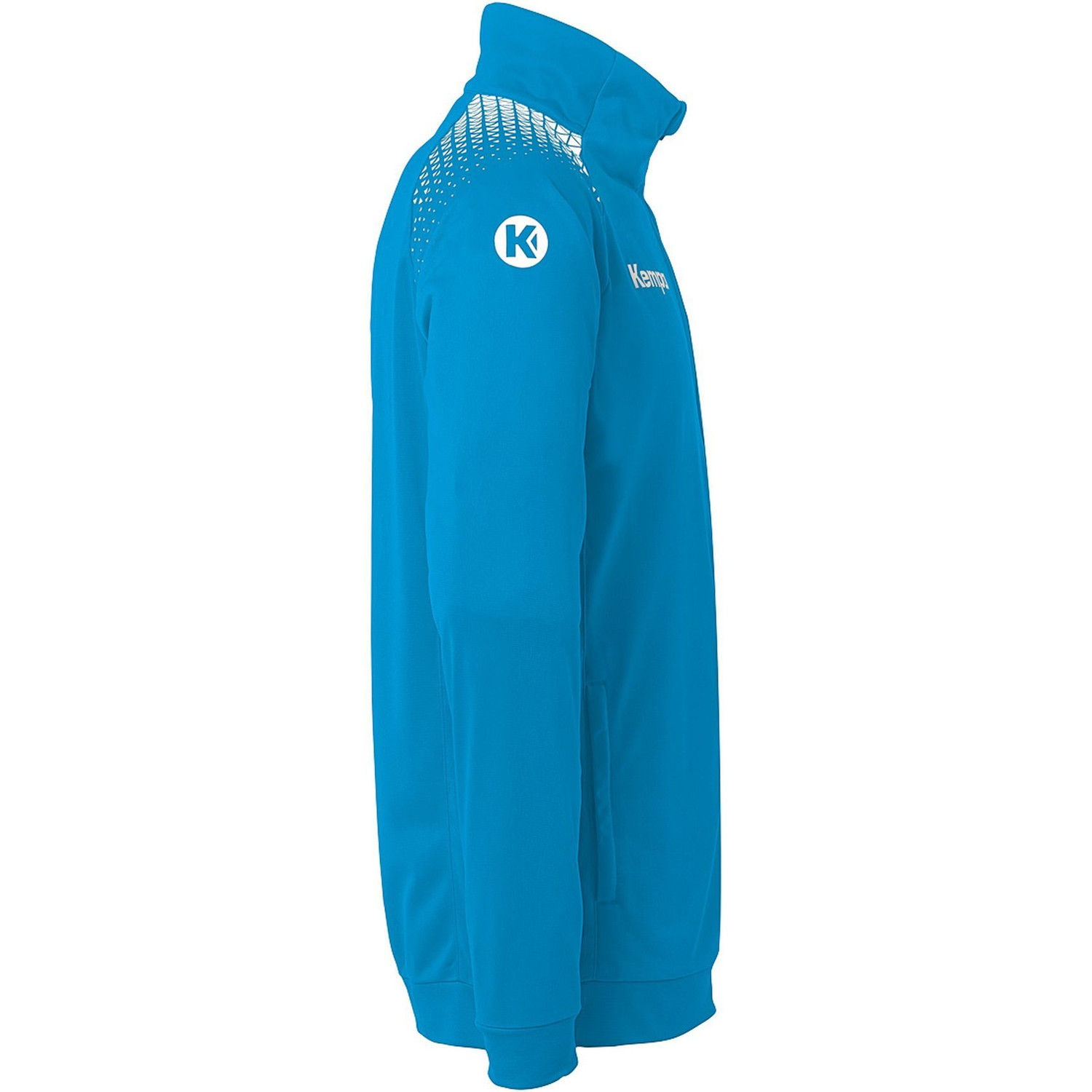 Kempa Ambition 28 Poly Jacket Heren