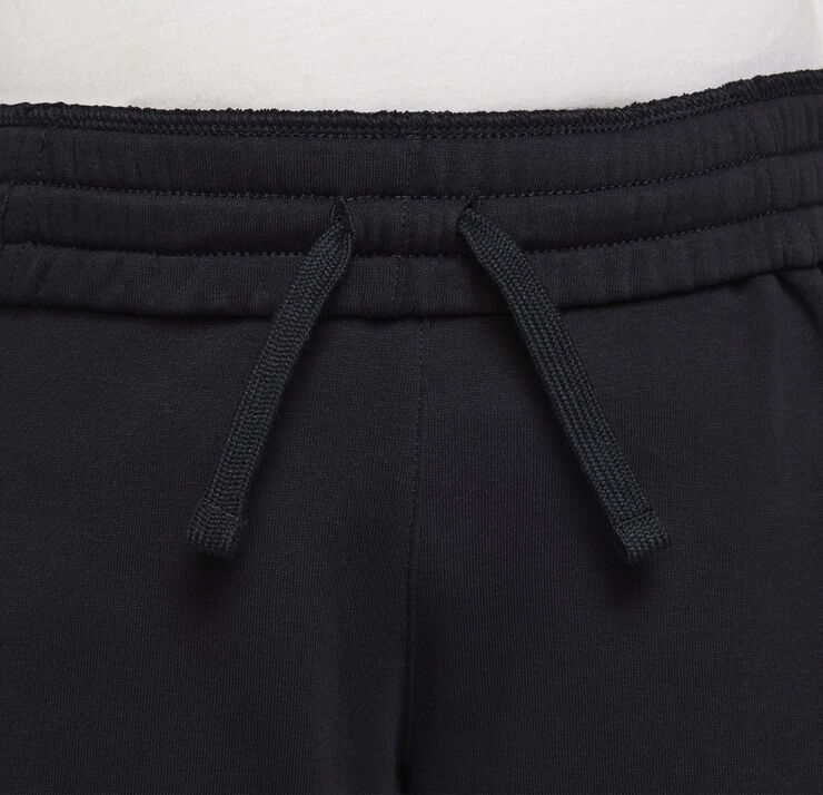 Nike Sportswear Club Fleece bukser Sort