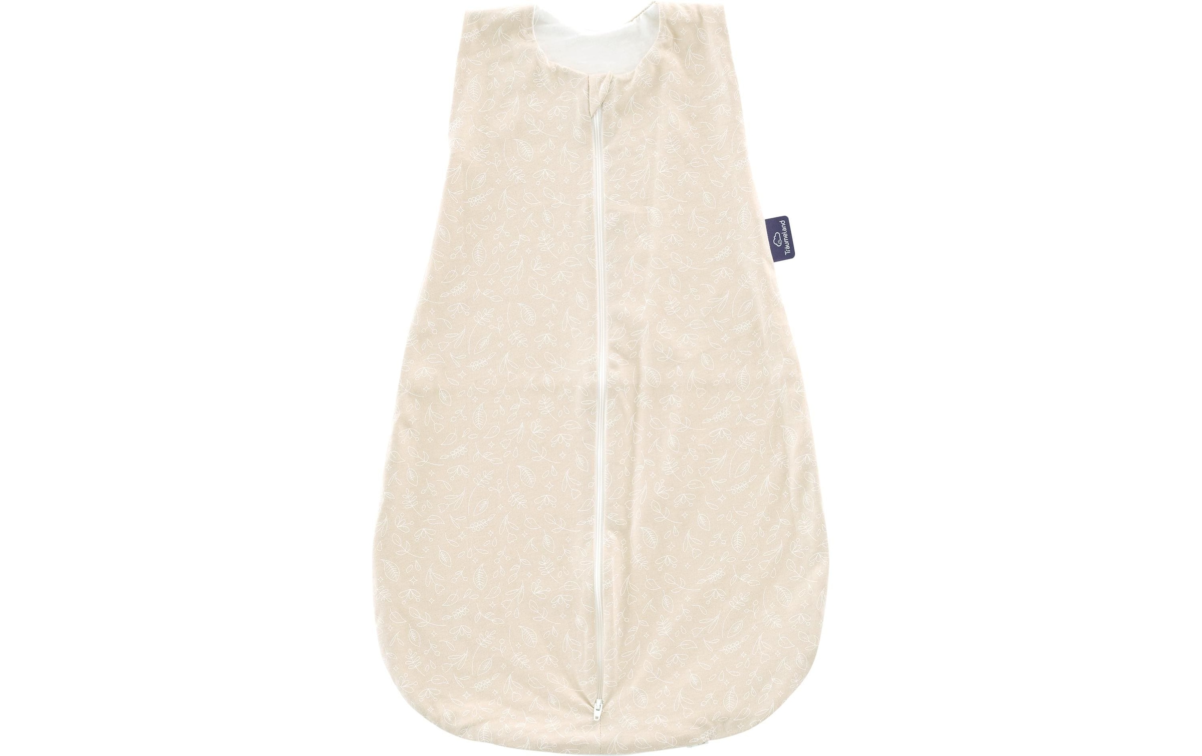 Träumeland Babyschlafsack »Garden«