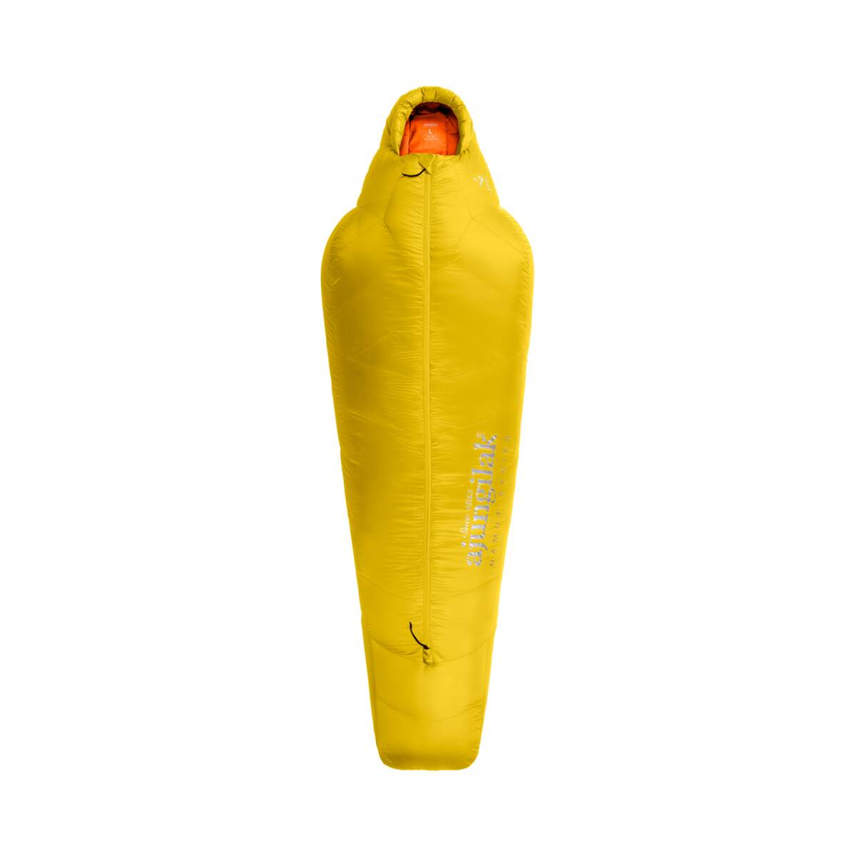 Aputi Sovepose Dun -7C° L 1259/Freesia