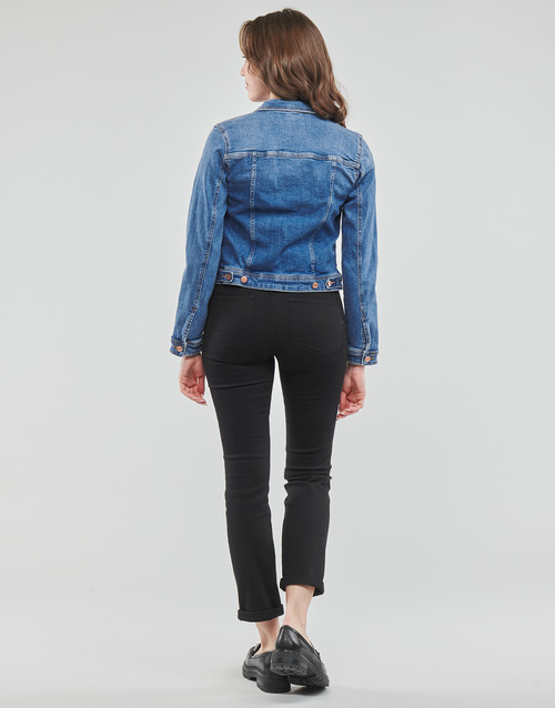 Esprit - JACKET - Bleu