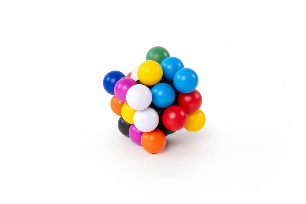 Molecube - Breinbreker - Recent Toys