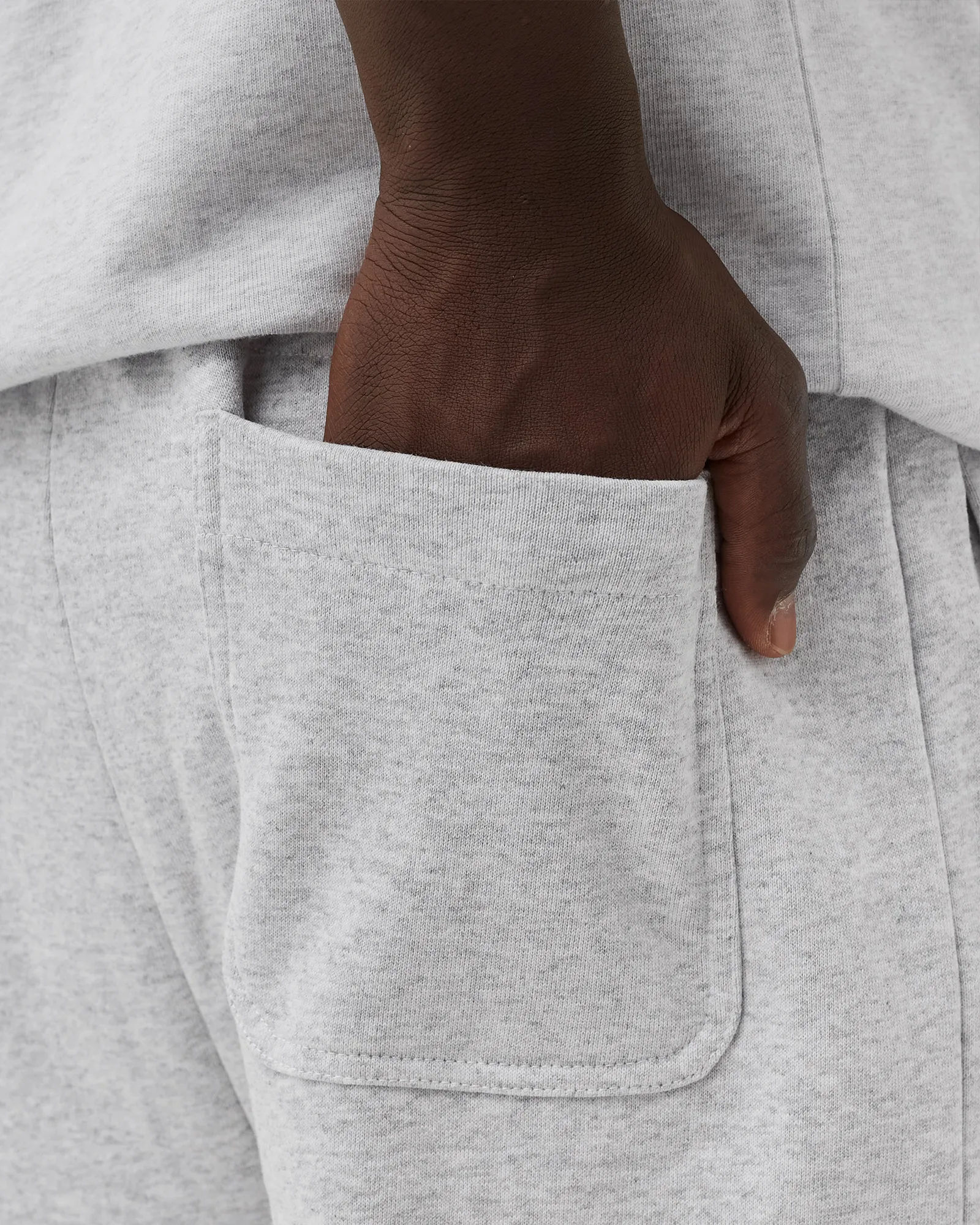 BSTN Brand BSTN Sweatpants