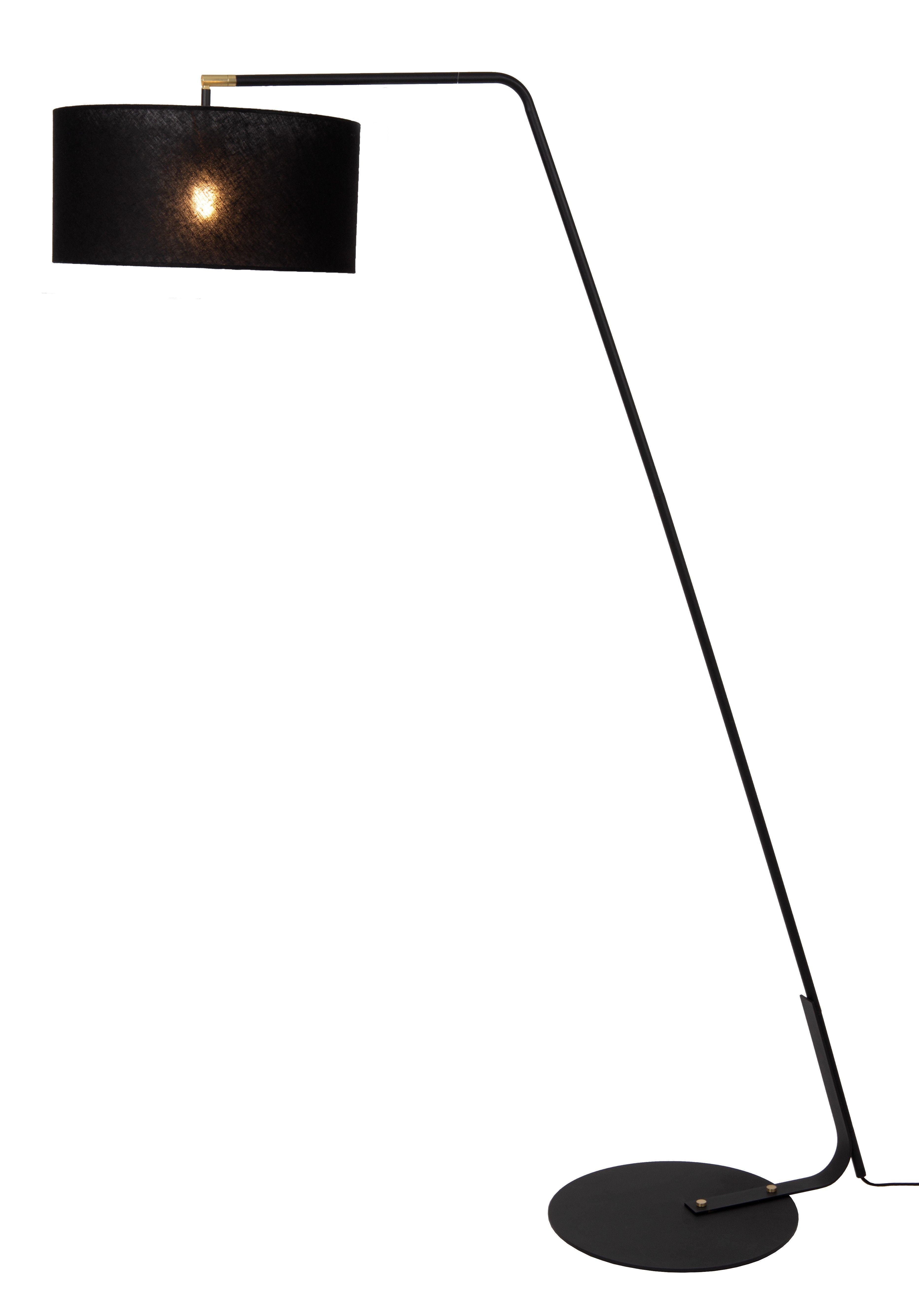 Vloerlamp Kelso B48 x D121 cm