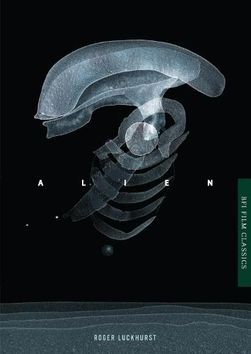Alien - BFI Film Classics (Paperback)