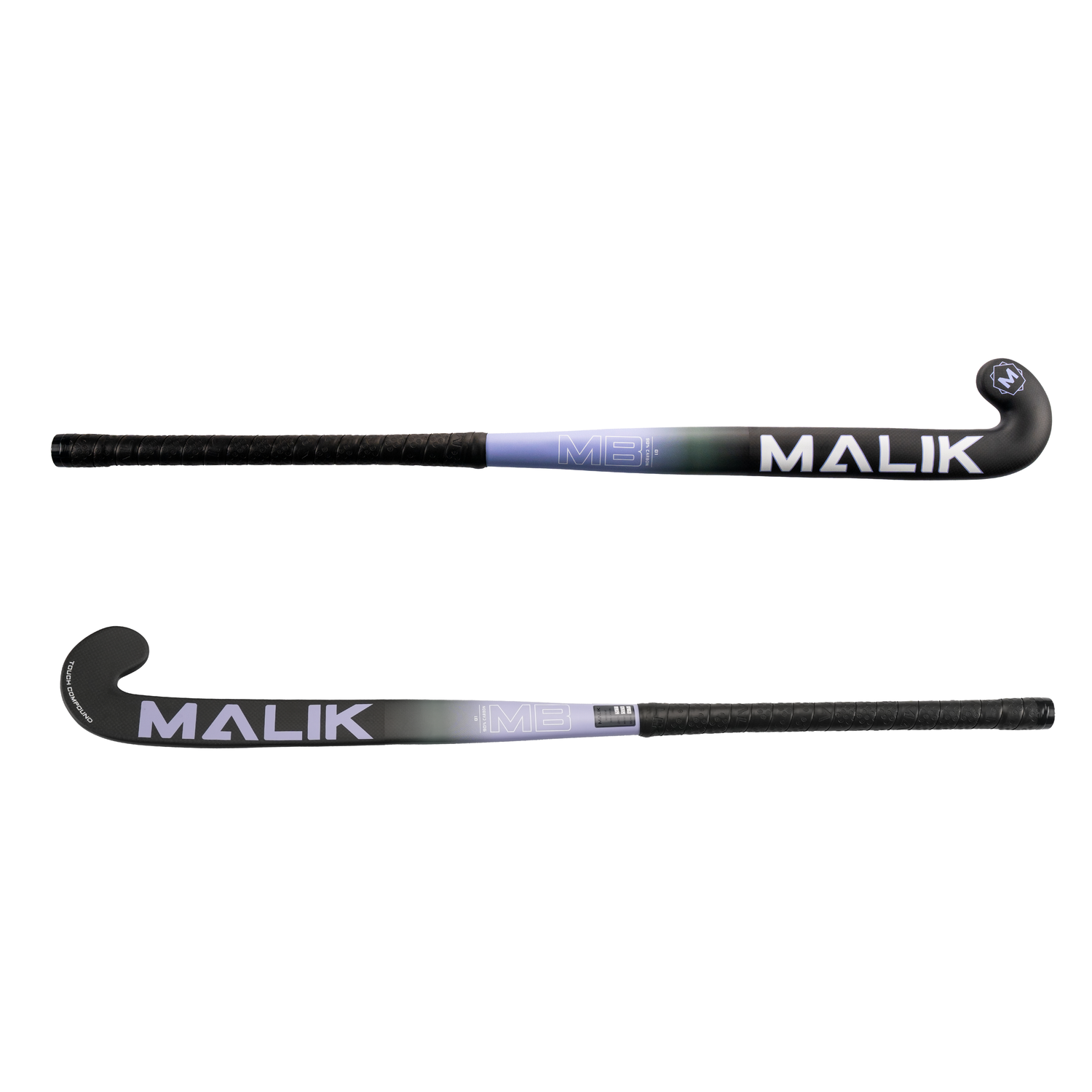 Malik MidBow 1