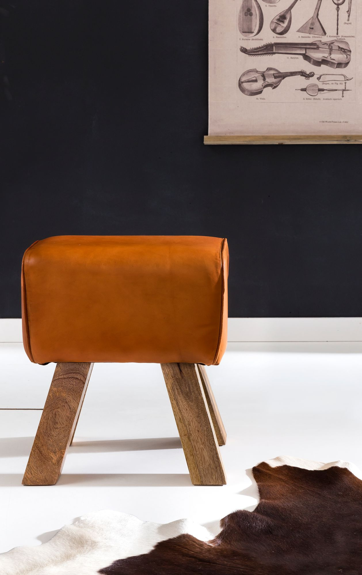 Hocker