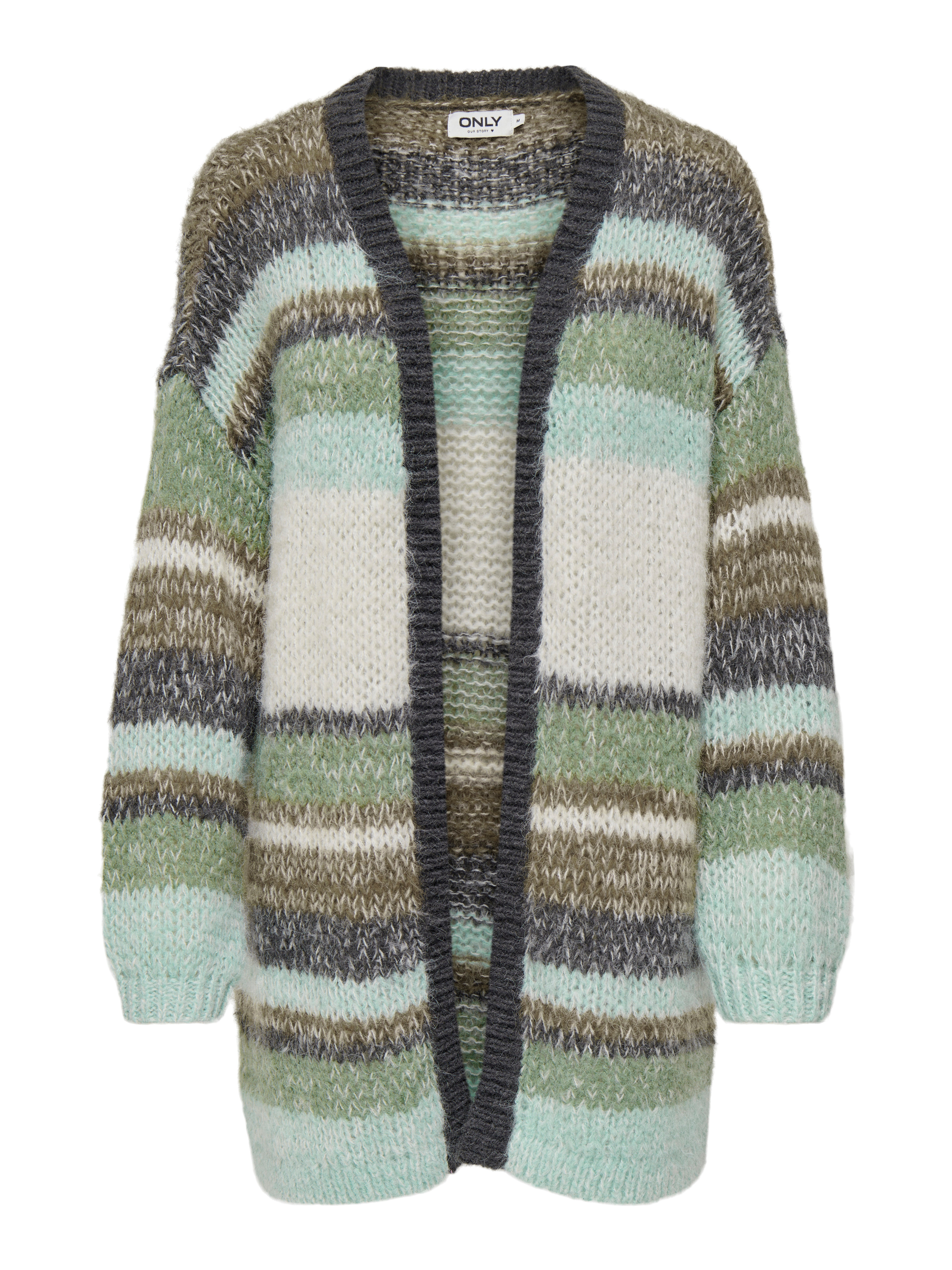 ONLALYSSA Strickjacke Magnet