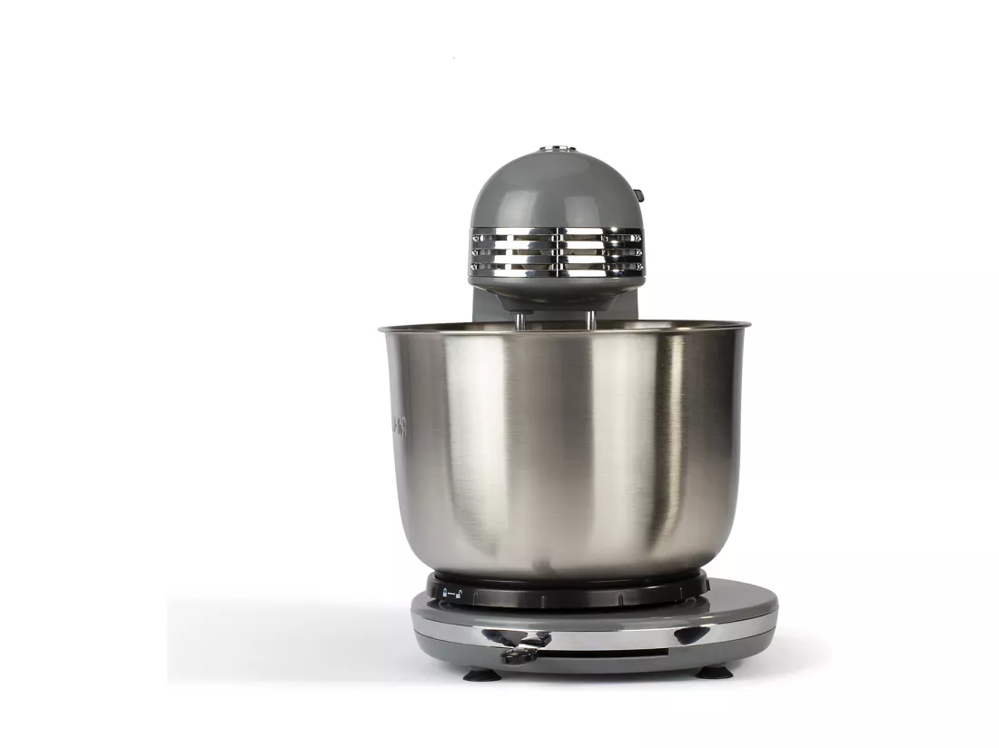 Livoo Robot pâtissier multifonction 3l 250w gris - dop137g