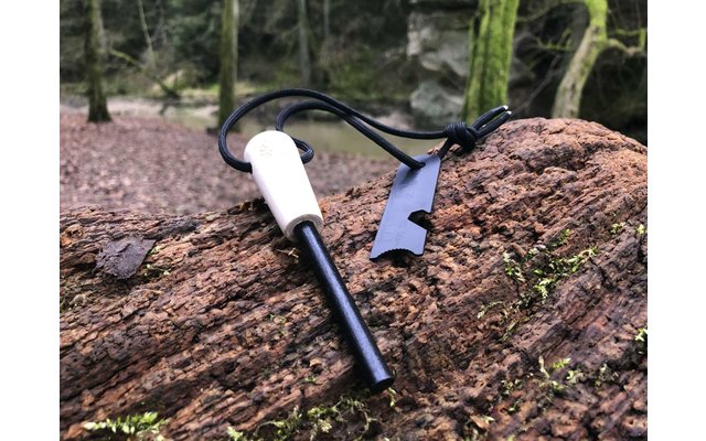 Origin Outdoors Deluxe Zündstahl