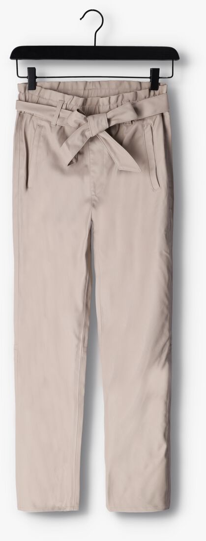 KNIT-TED zand knit-ted pantalon francis pant