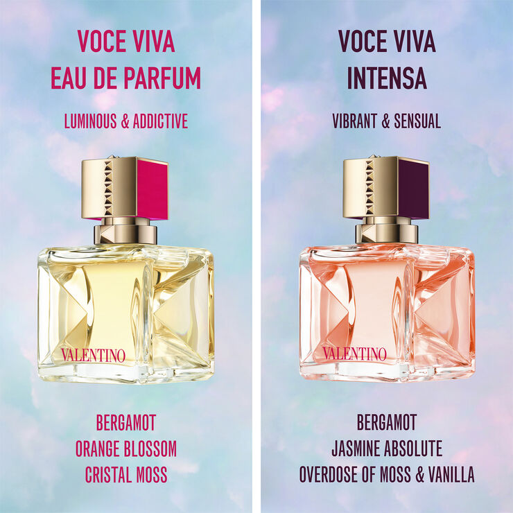 Valentino Voce Viva Eau de Parfum