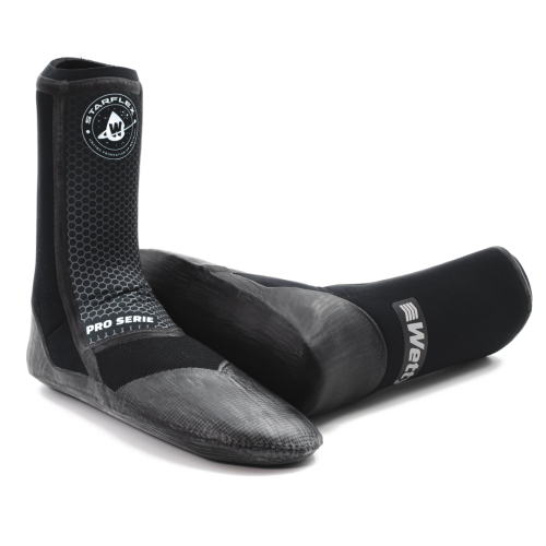 Wetty Surf Boot 5mm Pro Series