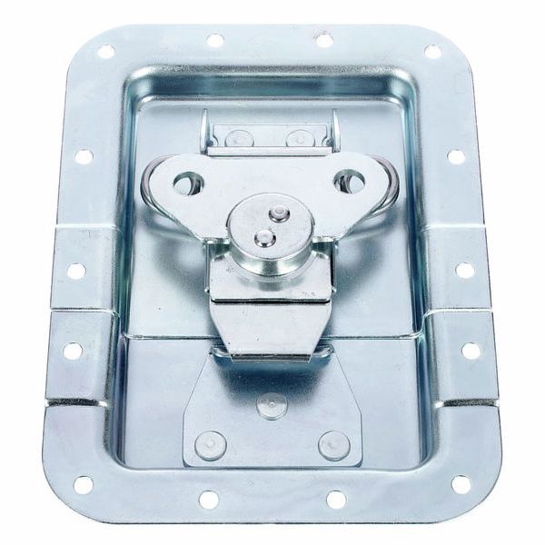 Adam Hall 17251S Butterfly Latch large