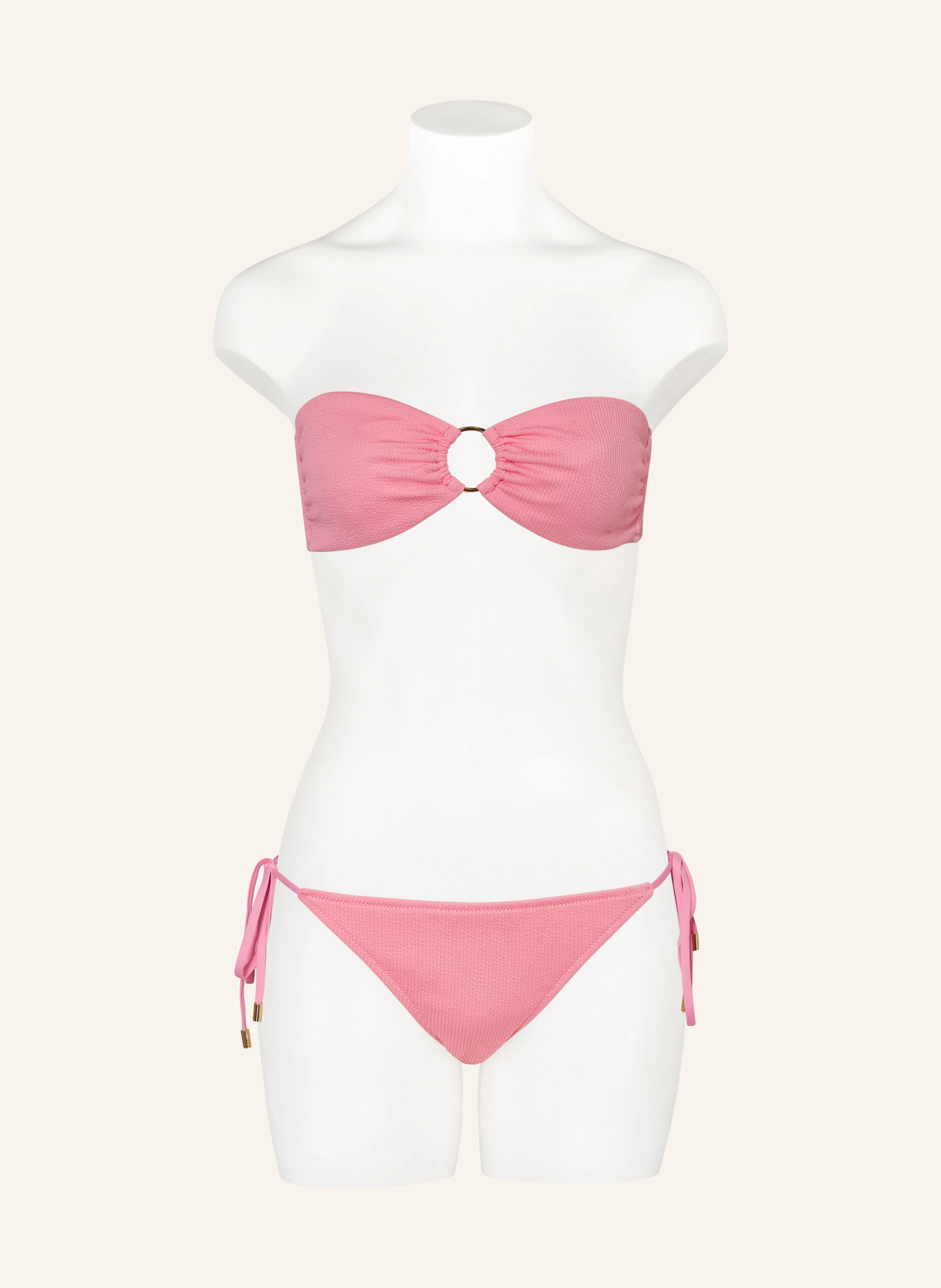 MELISSA ODABASH Bandeau-Bikini MELBOURNE