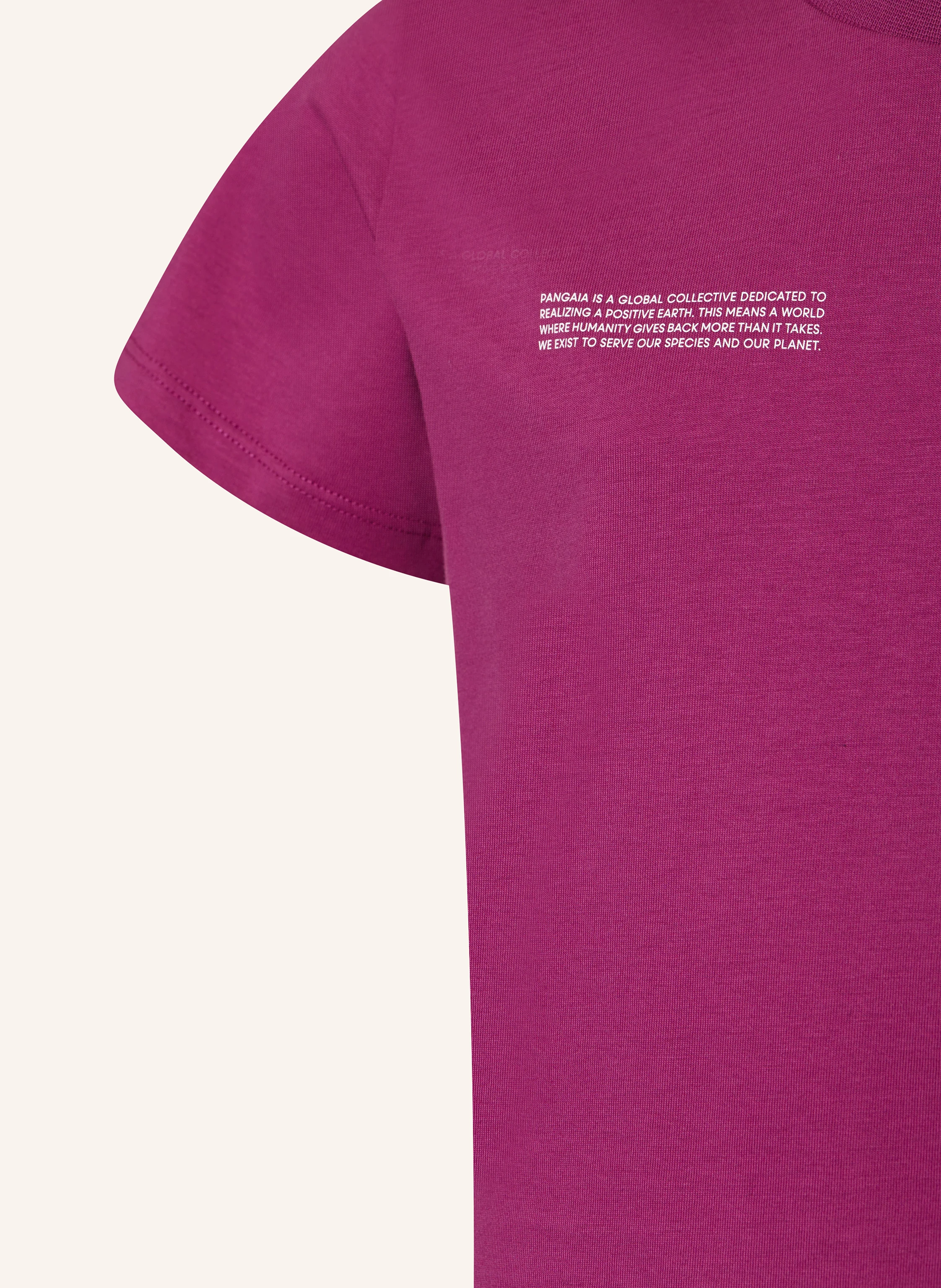 PANGAIA T-Shirt 365