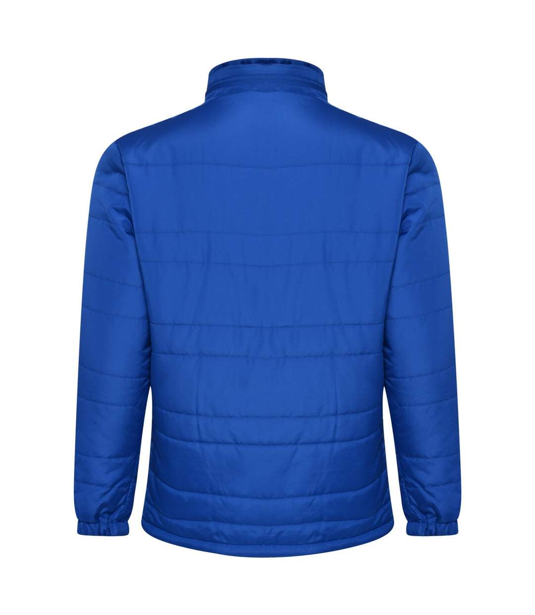 Umbro - Veste CLUB ESSENTIAL BENCH - Homme (Bleu roi) - UTUO107