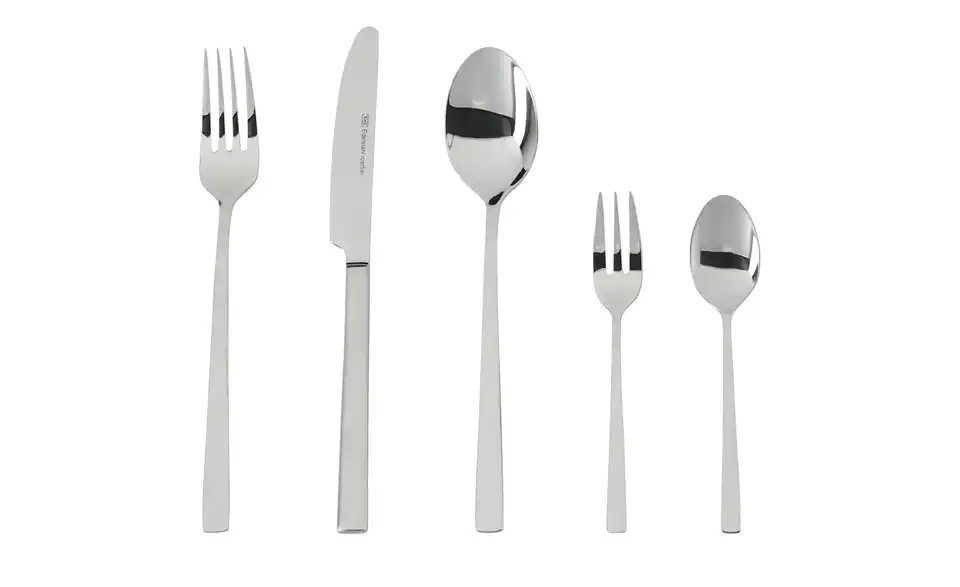 KHG Besteckset 30-teilig 739