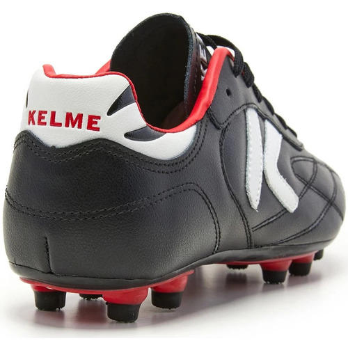 Kelme - HERITAGE MG Negro