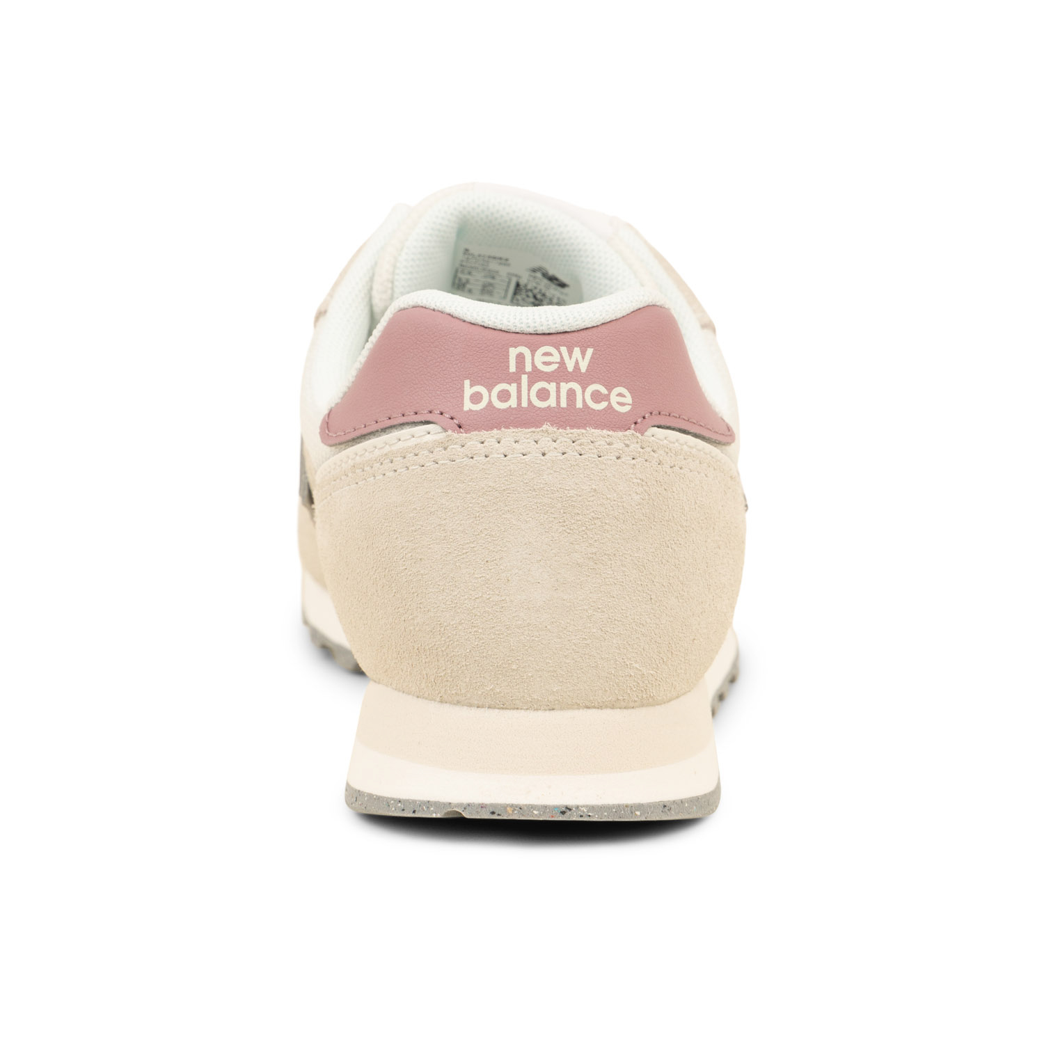 Baskets femme NEW BALANCE WL373