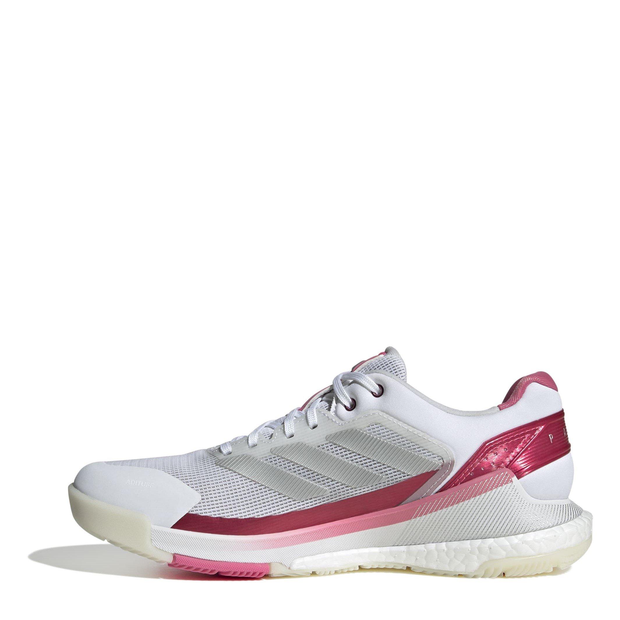 adidas Crazyquick BOOST Padel Shoes
