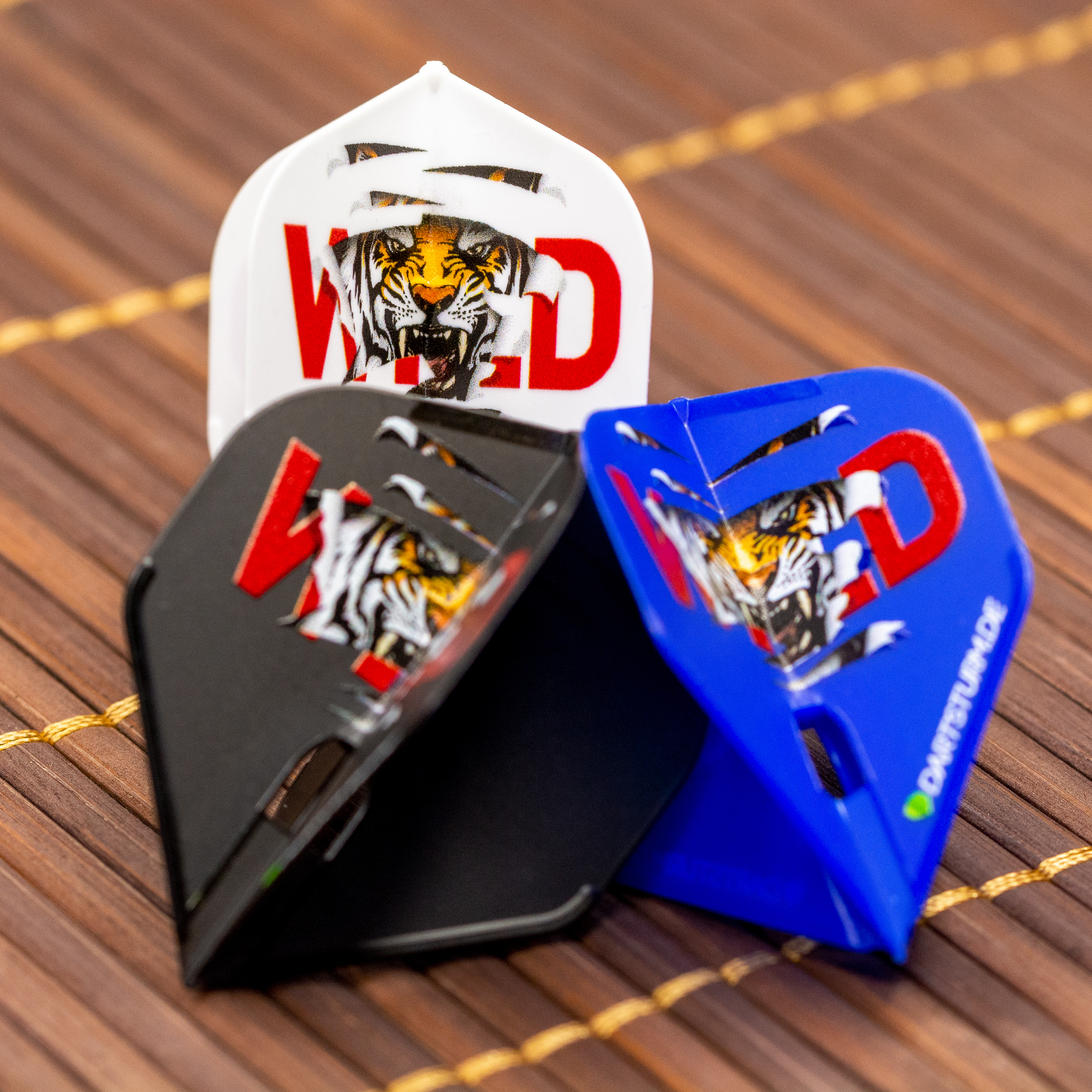 L-Style - Champagne Flight Pro - Wild Tiger - Standard
