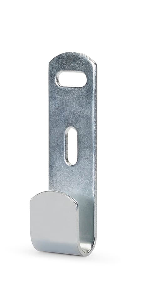Nexa brandsläckare, RÖD 6kg ABC-pulver, väggfäste (13416)