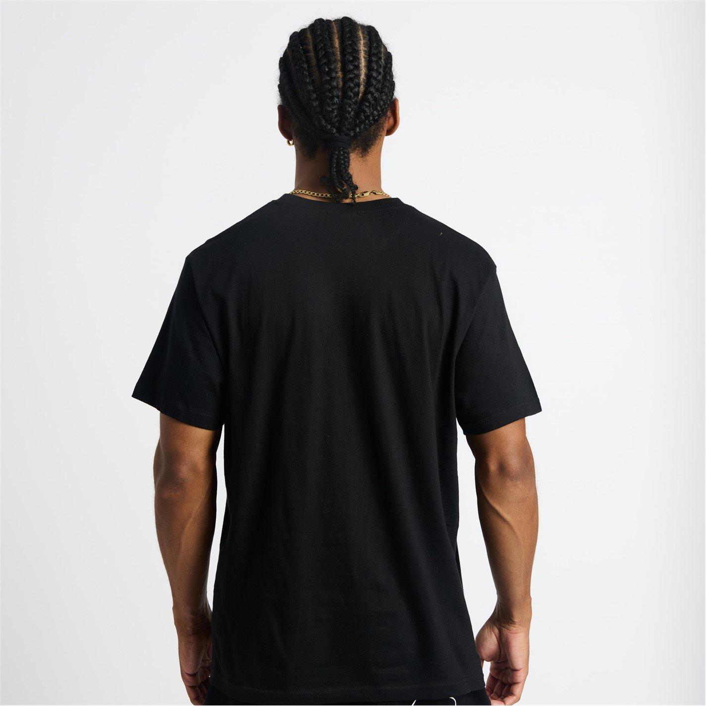 Money BOX 5 PACK METALLIC FOIL T SHIRTS