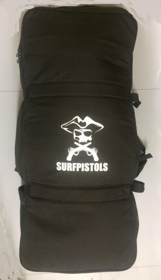 Surfpistols Performance Wing Windsurf 11' x 34