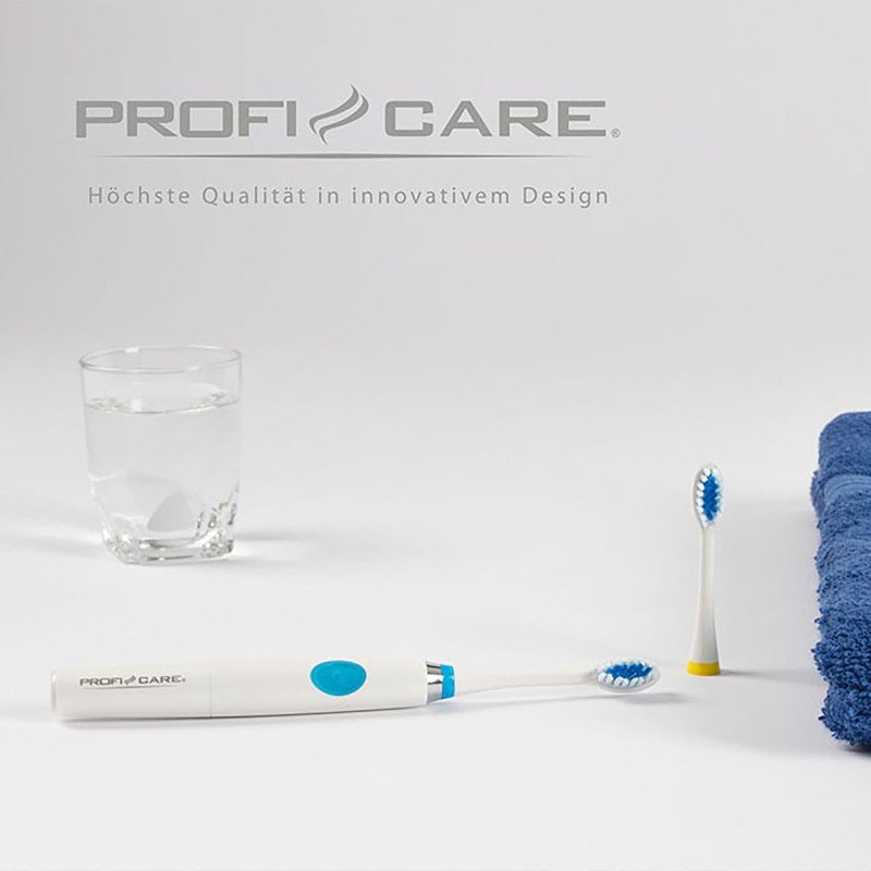 Brosse à dent ultrason électrique PC-EZS 3000