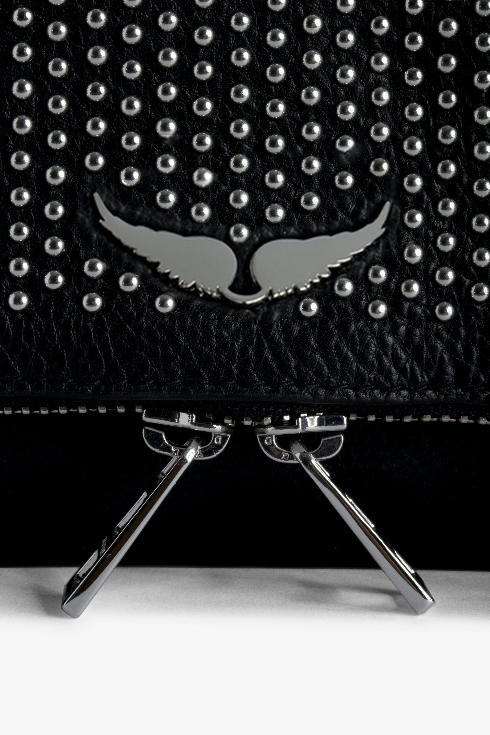 Pochette Rock Nano Plumetis