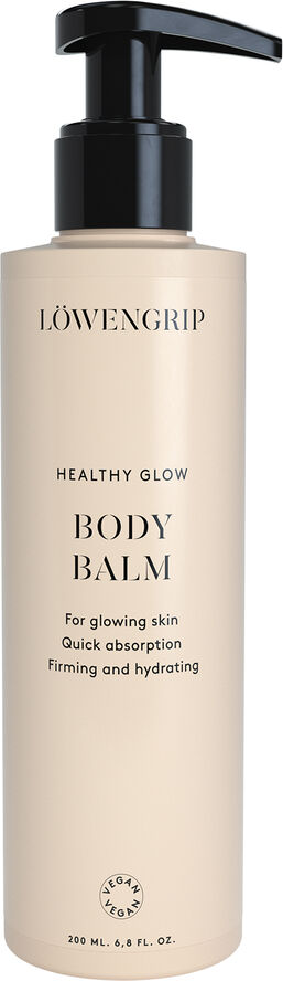Löwengrip Healthy Glow - Body Balm