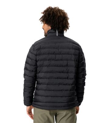 VaudeMineo Padded Jacket - schwarz