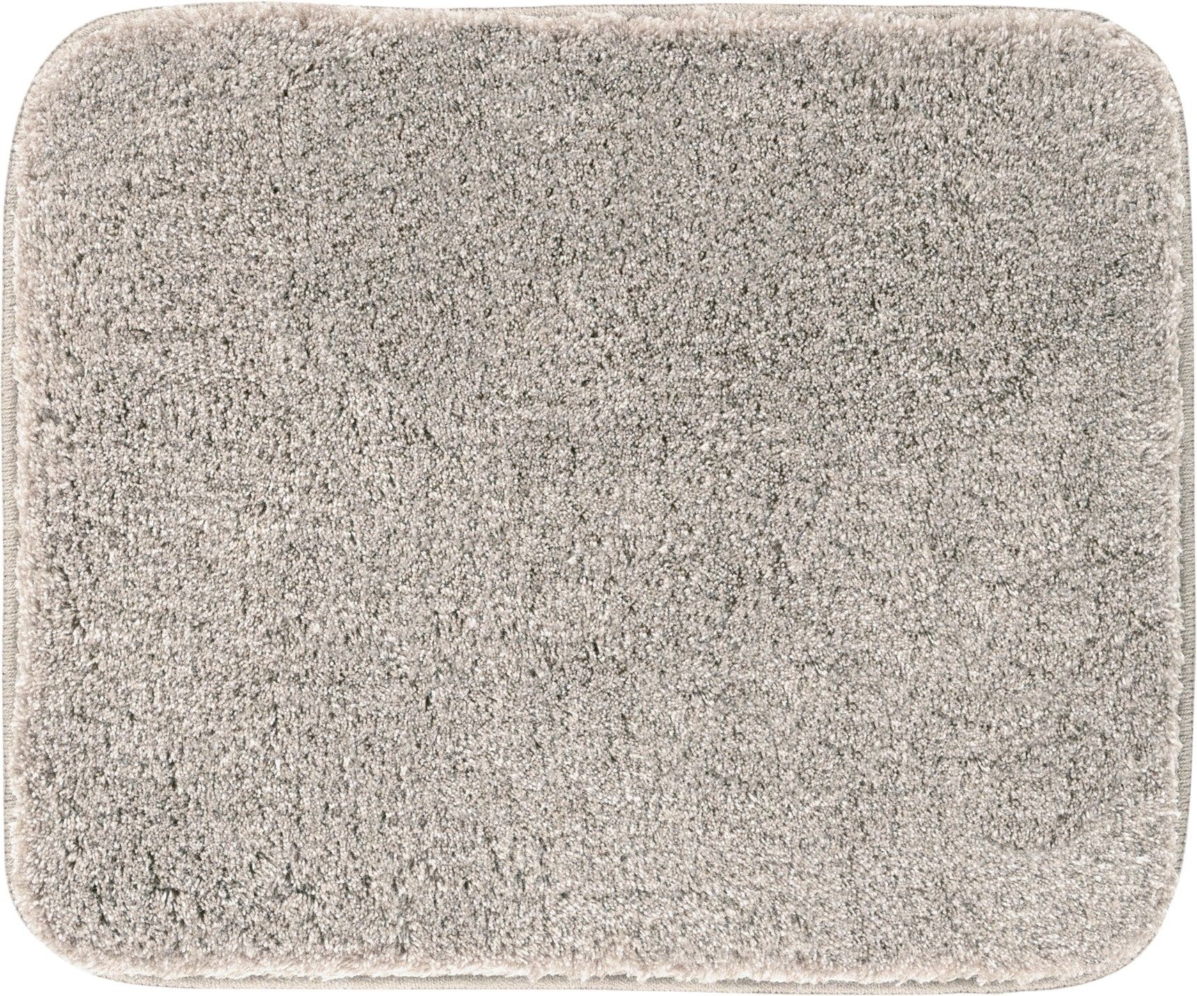 Badematte MELANGE 50 x 60 cm