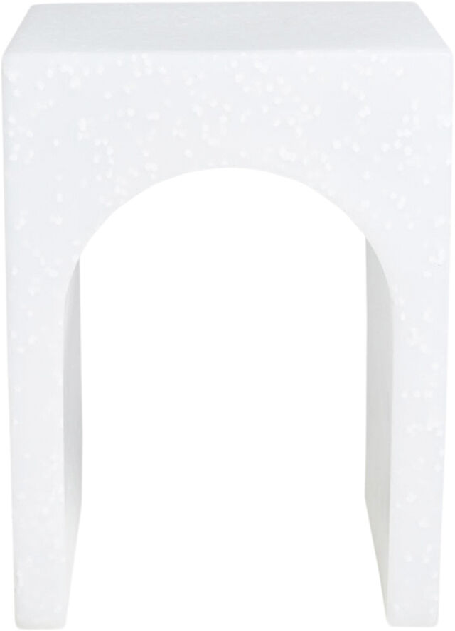 OYOY Living Design Siltaa Recycled Stol Hvid
