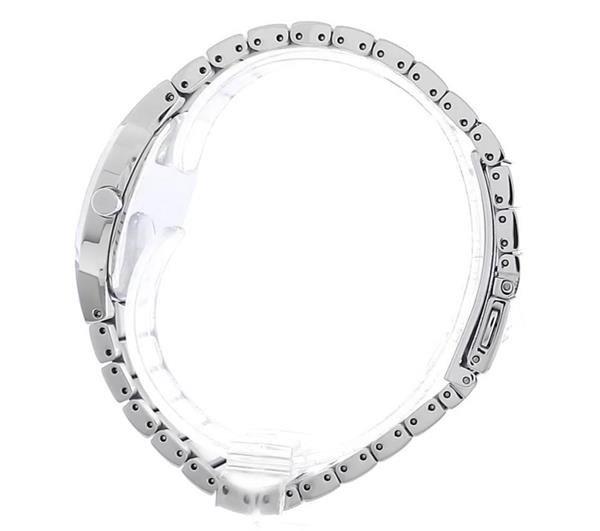 Citizen Eco-Drive Ladies Bracelet Stainless Steel Watch