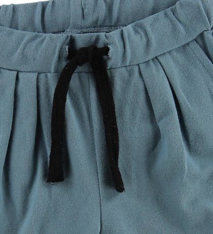 Petit by Sofie Schnoor Shorts - NYC - Støvet Bl?